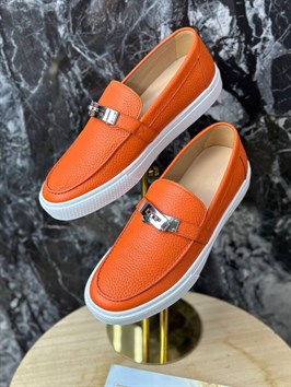 Лоферы Hermes 36844