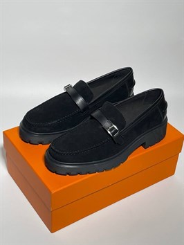 Лоферы Hermes 49366