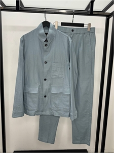 Прогулочный костюм LP из льна 174748