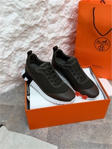 Кроссовки HERMES 174870