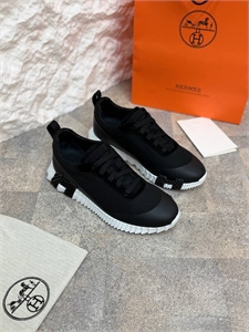 Кроссовки HERMES 174875