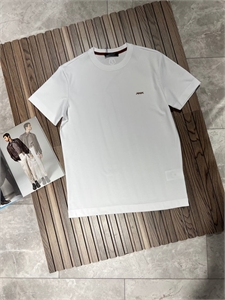 Футболка ZEGNA 175115