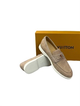 Лоферы Louis Vuitton 31062