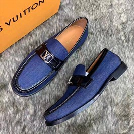 Лоферы Louis Vuitton 33412