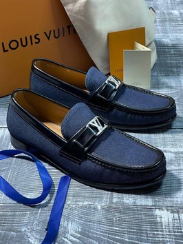 Лоферы Louis Vuitton 33414