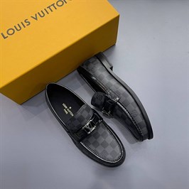 Лоферы Louis Vuitton 24175