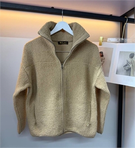 Бомбер LORO PIANA 175329