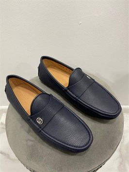 Макасины Gucci 38406