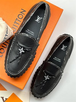 Макасины Louis Vuitton 28172