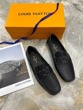 Макасины Louis Vuitton 28201