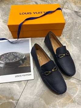 Макасины Louis Vuitton 28206