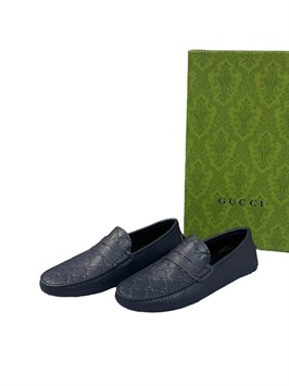 Мокасины Gucci 31057