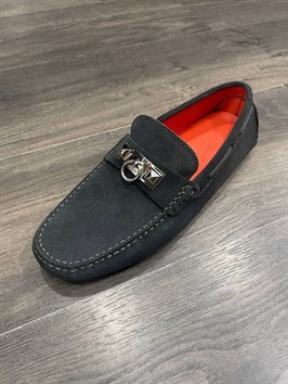 Мокасины Hermes 28570