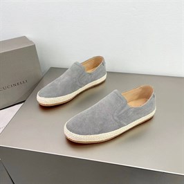 Слипоны Brunello Cucinelli 32485