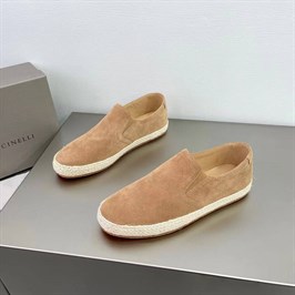 Слипоны Brunello Cucinelli 32486