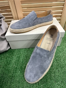 Слипоны Brunello Cucinelli 62947