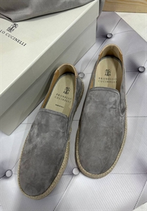 Слипоны Brunello Cucinelli 62948