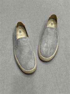 Слипоны Brunello Cucinelli 65414