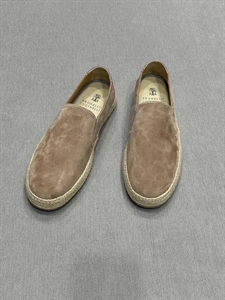 Слипоны Brunello Cucinelli 65415