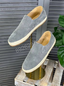 Слипоны Brunello cucinelli 29618