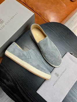 Слипоны Brunello cucinelli 32047