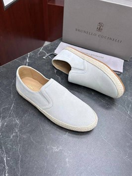 Слипоны Brunello cucinelli 32049