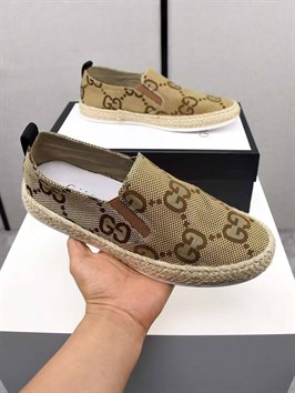 Слипоны Gucci 59562