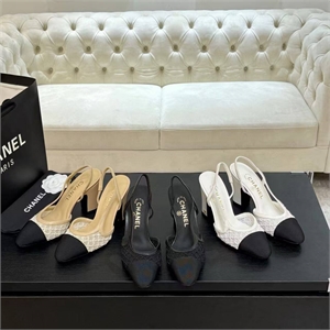 Туфли CHANEL 175906