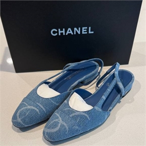 Туфли CHANEL 175909