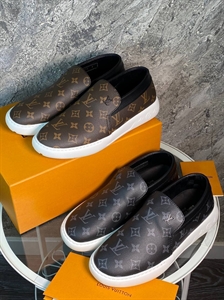 Слипоны Louis Vuitton 64415