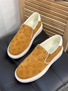 Слипоны Louis Vuitton 65744