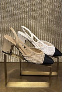 Туфли CHANEL 175937