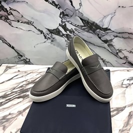 Слипоны Prada 29060