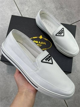 Слипоны Prada 31231