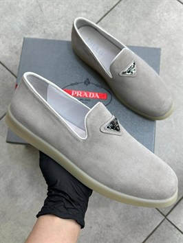 Слипоны Prada 35108