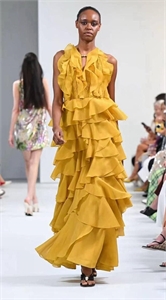 Платье Aje 176030