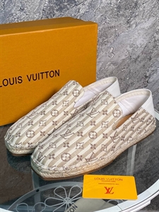 Эспадрильи Louis Vuitton 64196