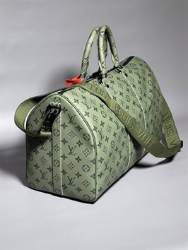 Дорожная сумка Louis Vuitton 52672