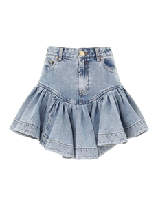 Юбка ZIMMERMANN 176281