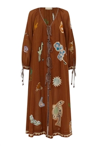 Платье ALEMAIS 176288