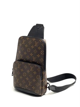 слинг Louis Vuitton 41691