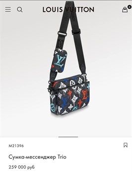 сумка Louis Vuitton 29583