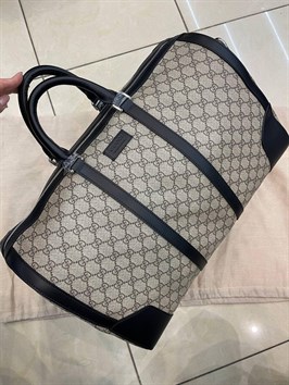 Дорожная сумка Gucci 22344