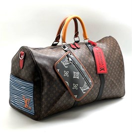 Дорожная сумка Louis Vuitton 25797