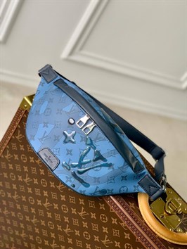 Поясная сумка Louis Vuitton 41460