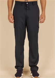 Классические брюки 176935