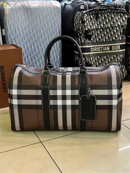 Дорожная сумка Burberry 58947