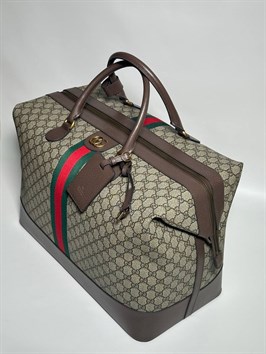 Дорожная сумка Gucci 46907