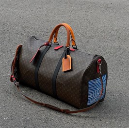 Дорожная сумка Louis Vuitton 6580