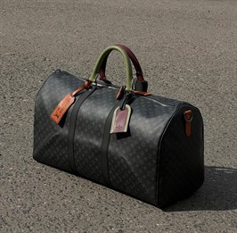 Дорожная сумка Louis Vuitton 6581